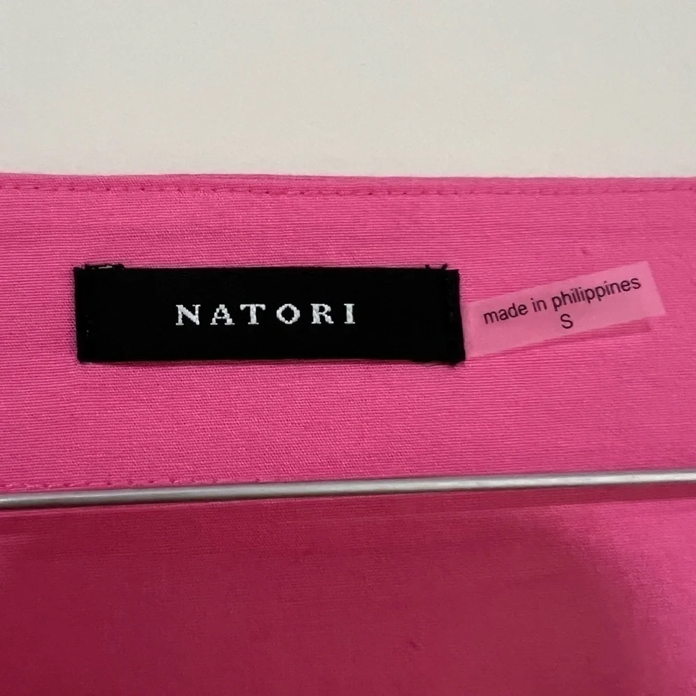 Natori Pink Dress. Size Small. Excellent Condition. - Picture 3 of 7